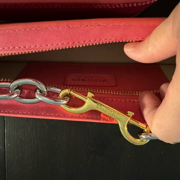 Jacquemus Le Ciu Ciu Bag - Picture 5 of 14